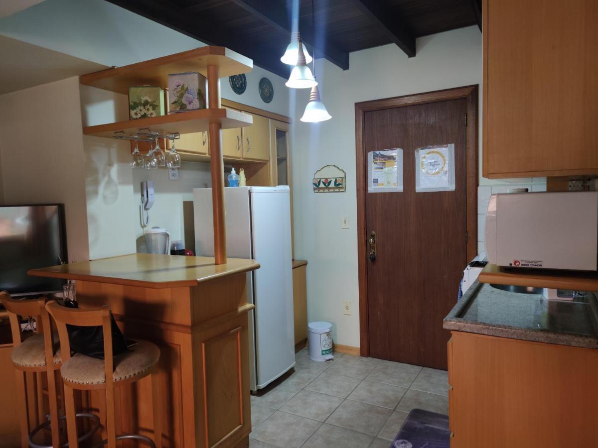 Apartamento Aconchego No Centro De - 4 Pessoas Gramado
